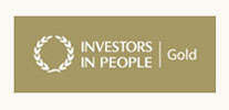 Investors in people